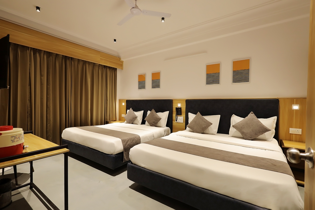 Best Business Boutique hotel in Udaipur near railyway station