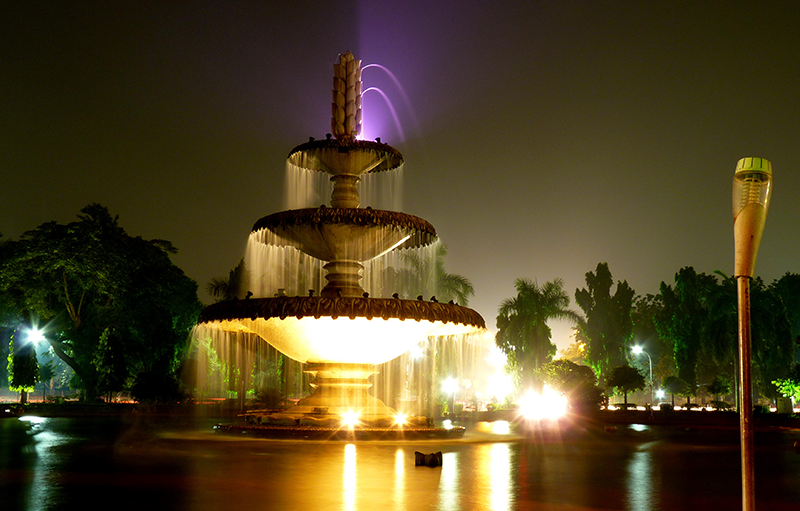 Hotel Near lake Pichola in Udaipur